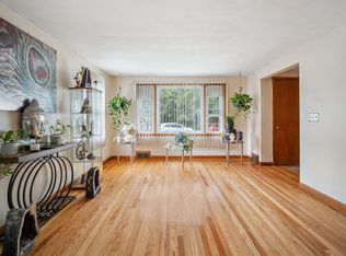 727 N Branch Pkwy, Springfield, MA 01119