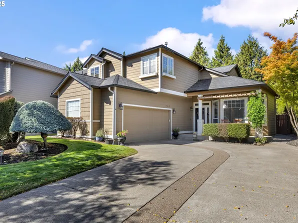 17812 SE 12th Dr, Vancouver, WA 98683