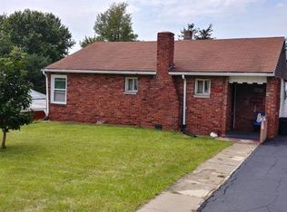 1215 McClelland Dr, McKeesport, PA