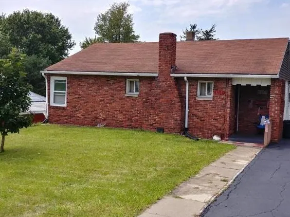 1215 McClelland Dr, McKeesport, PA 15133