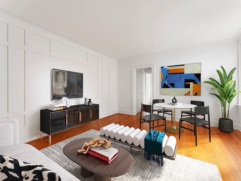 1st image of 136 E 36th St APT 7F