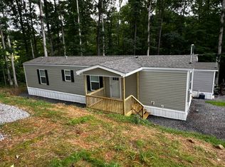 557 Bear Hollow Rd LOT 3, Rogersville, TN 37857