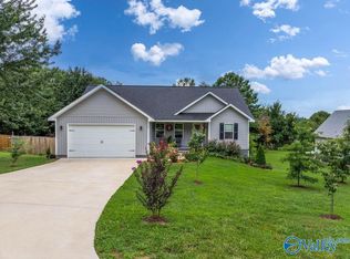 206 County Road 1009, Fort Payne, AL 35968