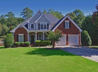 3715 High Gables E, Cumming, GA 30041