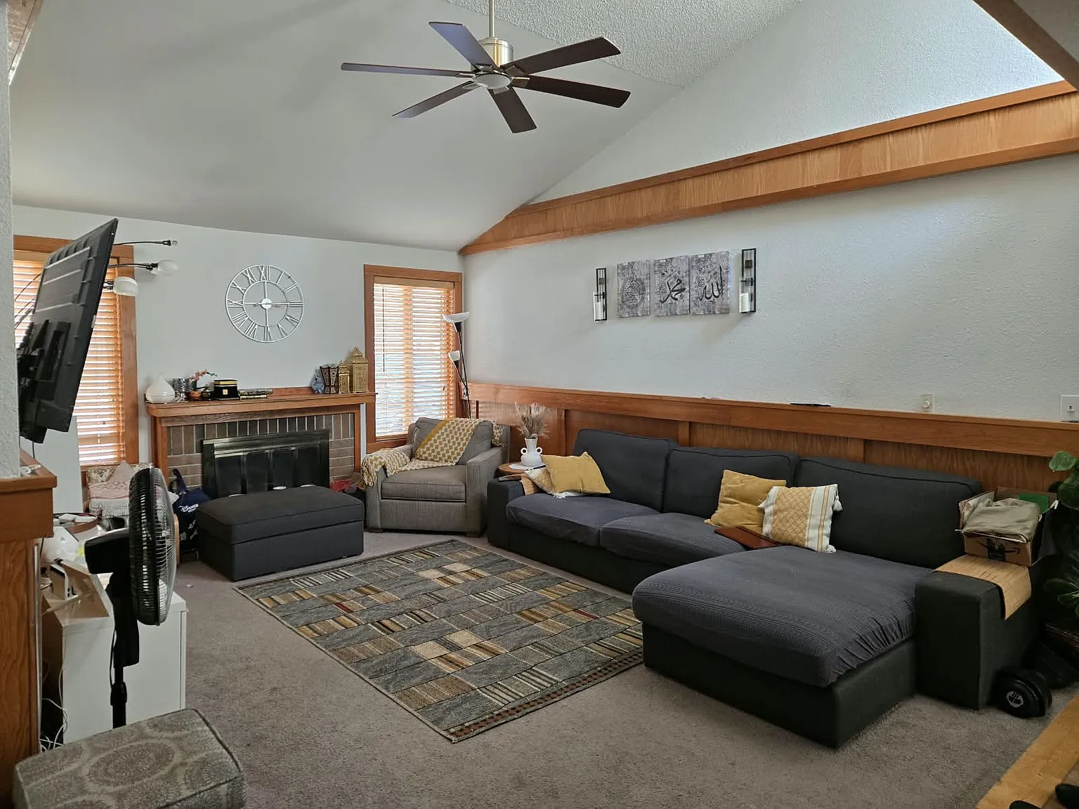 3 bed, 1280 sqft, $3,350 — Photo 4