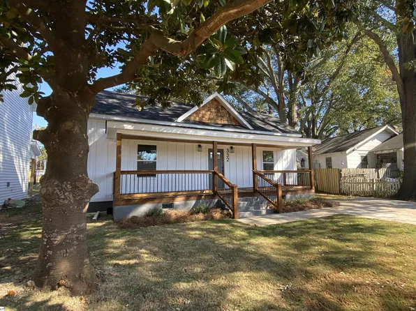 332 Bailey St, Greenville, SC 29609