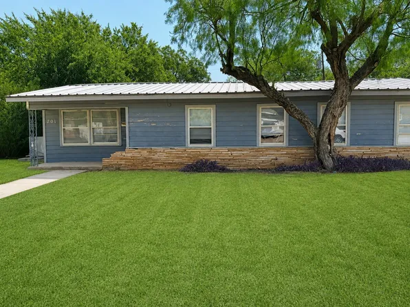 701 Forrest Ave, Abilene, TX 79603