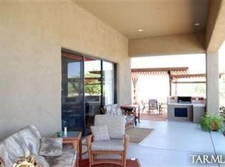 9401 E Still Springs Pl, Vail, AZ 85641