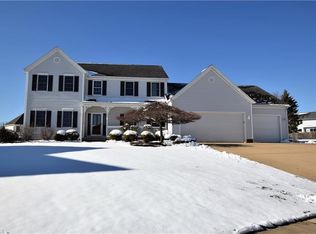 3130 Evelynton Pl W, Stow, OH 44224