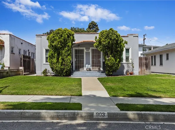 903 Amapola Ave, Torrance, CA 90501