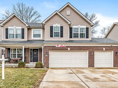 13824 Wendessa Dr, Fishers, IN, 46038