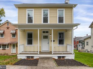 1222 Oneida St, Huntingdon, PA 16652