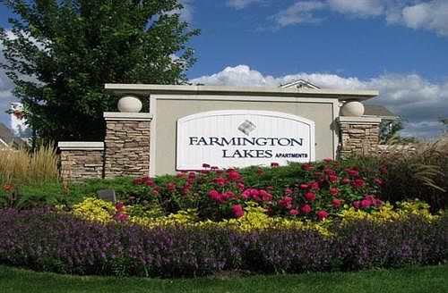 2nd image of 2016 Farmington Lakes Dr APT 10
