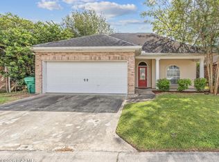 108 Rue Conge, Lafayette, LA 70508