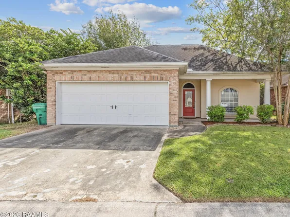 108 Rue Conge, Lafayette, LA 70508