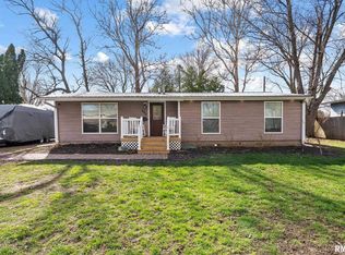 503 N Prospect St, Cambridge, IL 61238