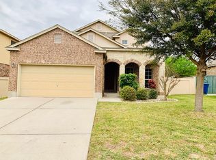 322 Kahlo Loop, Laredo, TX 78045