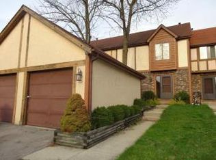 3765 Ellerdale Dr, Columbus, OH 43230