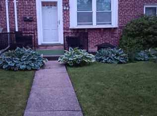 229 Ridge Ave, Towson, MD 21286