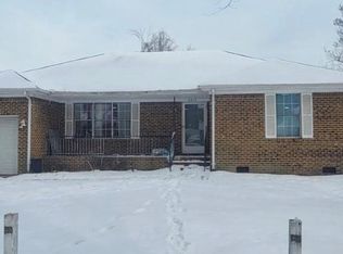 6612 Pilot Ave, Norfolk, VA 23513