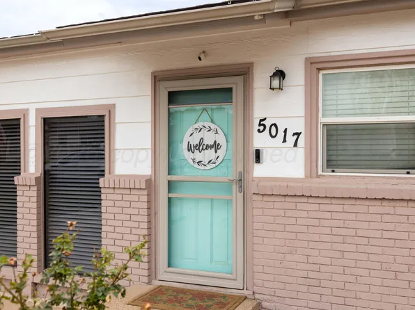 5017 Bowie St, Amarillo, TX 79110