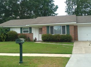 113 Marche Blvd, Slidell, LA 70458