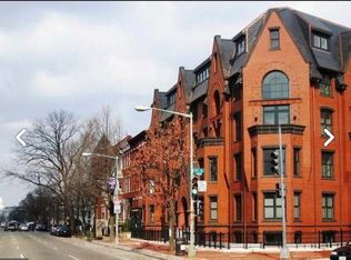 1020 Pennsylvania Ave SE APT 101, Washington, DC 20003