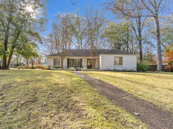 1623 Holly Hill Cv, Germantown, TN 38138