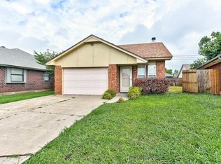 6111 SE 85th St, Oklahoma City, OK 73135