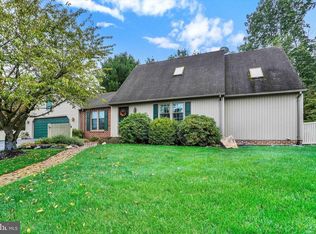 650 Woodside Rd, York, PA 17406