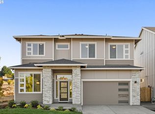 17806 NW Layla Dr LOT 23, Portland, OR 97229