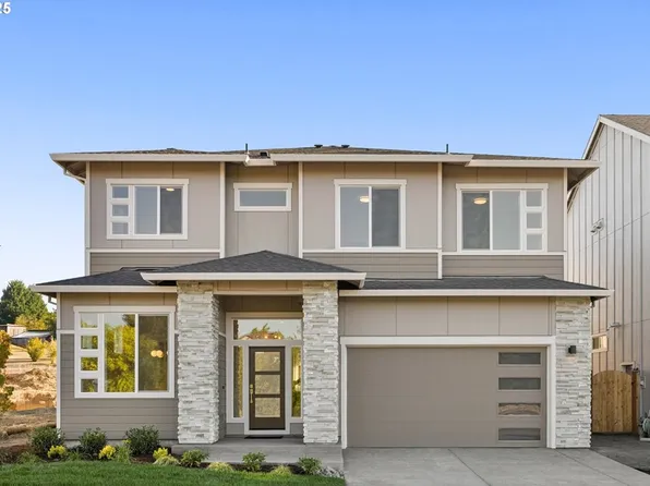 17806 NW Layla Dr Lot 23, Portland, OR 97229