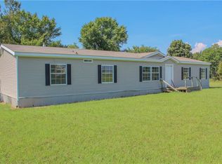 15807 Old Locke Rd, Mountainburg, AR 72946