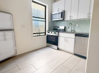 106 Convent Ave APT 17, New York, NY 10027