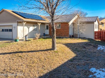 2820 West Ave, Rifle, CO, 81650
