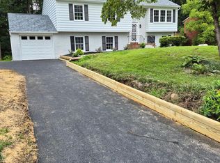 6702 Stansbury Ct, Fredericksburg, VA 22407