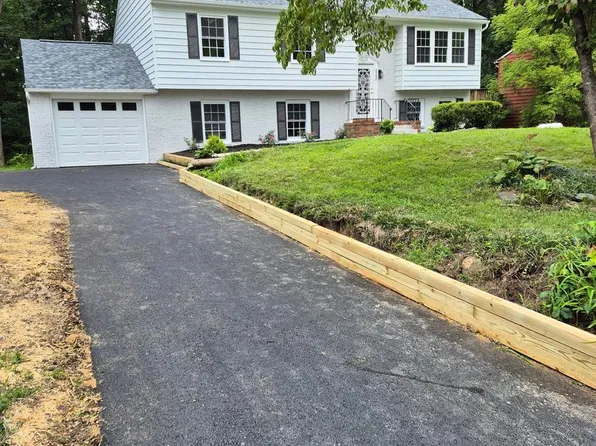 6702 Stansbury Ct, Fredericksburg, VA 22407