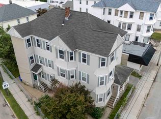 1025 Globe St, Fall River, MA 02724
