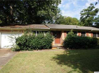 3400 Mallory Ave NW, Huntsville, AL 35810