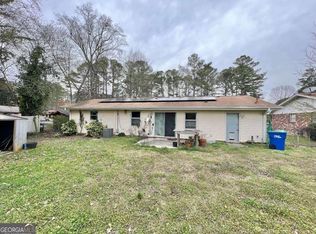 3620 Leisure Ln, Atlanta, GA 30349