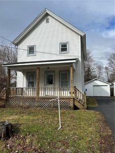 1 Pearl St, Oneonta, NY, 13820