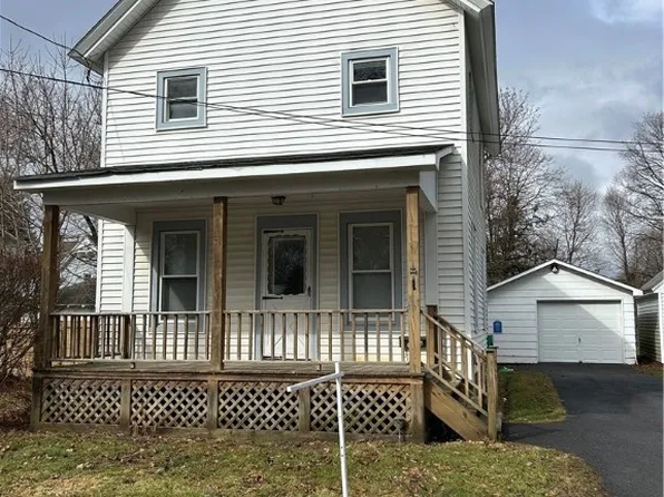 1 Pearl St, Oneonta, NY 13820