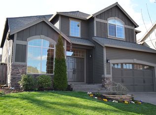 17967 SW 110th Pl, Tualatin, OR 97062