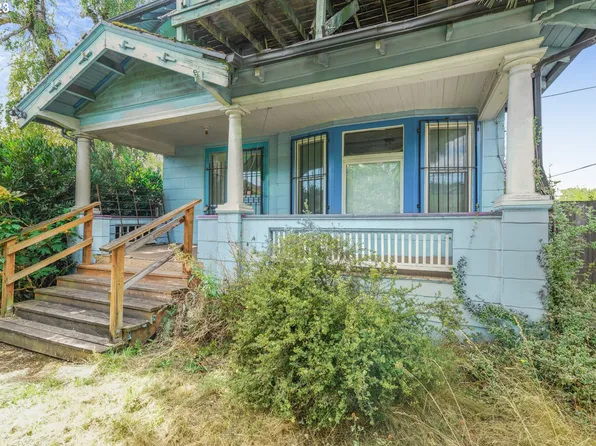 3835 N Borthwick Ave, Portland, OR 97227