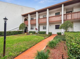 7623 Radcliffe Cir UNIT 202A, Pt Richey, FL 34668