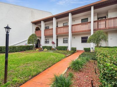 7623 Radcliffe Cir UNIT 202A, Pt Richey, FL, 34668