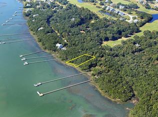 2988 Maritime Forest Dr, Johns Island, SC 29455