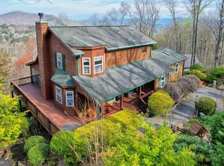 403 Moon Shadow Vw N, Blairsville, GA 30512