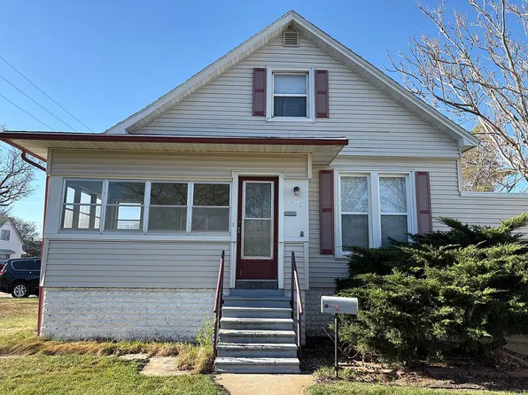 1002 W 4th St, North Platte, NE 69101