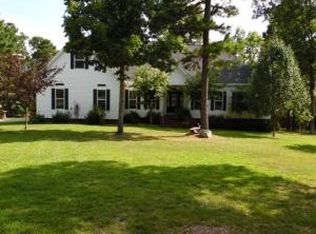 Box 33 Hc #72, Jasper, AR 72641